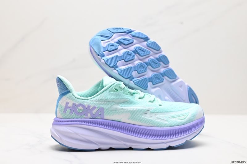 Hoka Shoes